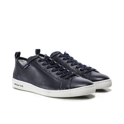 Leather Miyata Sneakers