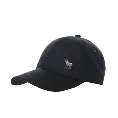 Zebra Baseball Cap