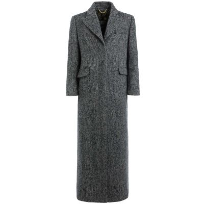 The Kelly Overcoat
