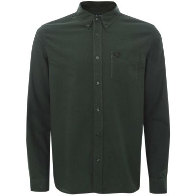Oxford Shirt