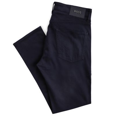 Delaware Slim-Fit Jeans