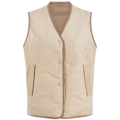 Lori Reversible Gilet