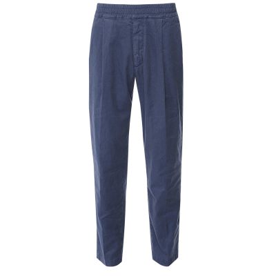 Relaxed Fit Bosa Trousers