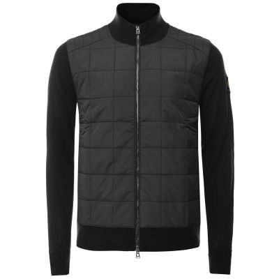 Zip Kelbrook Cardigan