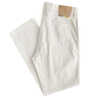 Baggy Fit Albori Jeans