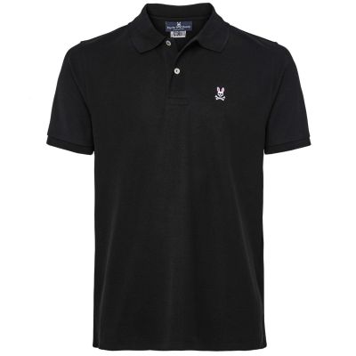 Classic Polo Shirt