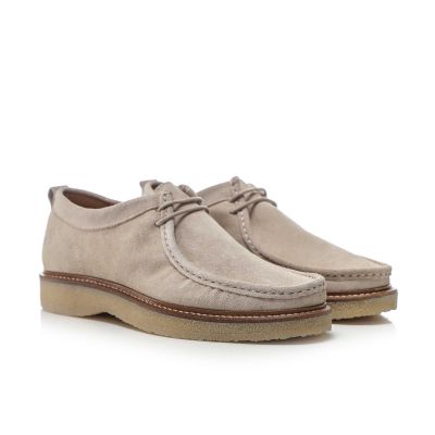 Marana Suede Moccasin Shoes