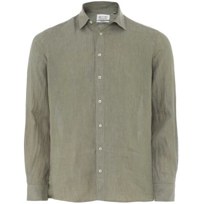 State Soft Linen Shirt