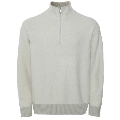 Yak Wool Blend Kobear Jumper