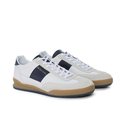 Leather Dover Trainers