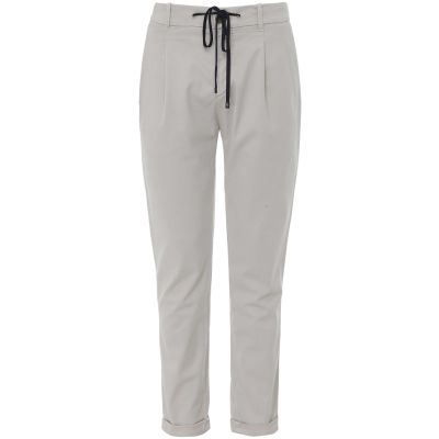 Drawstring Udine Trousers