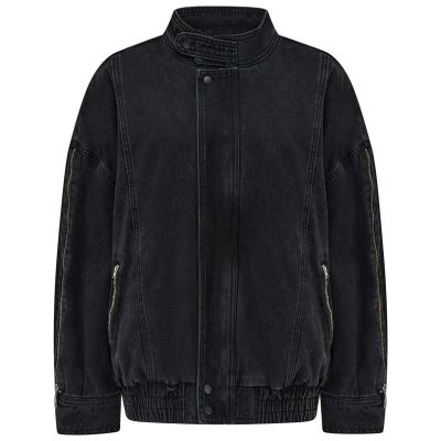 Juno Zip Jacket