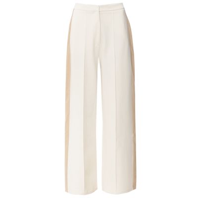 Wide Leg Trousers