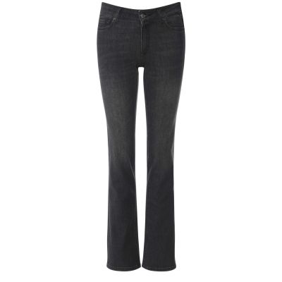 New Luz Bootcut Jeans