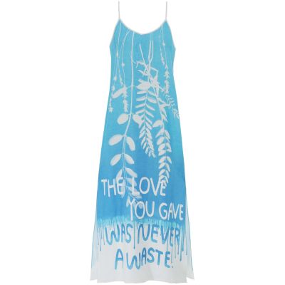 Olivia Cami Midi Dress