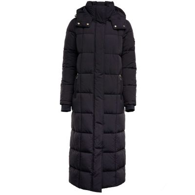 Carrington Longline Coat