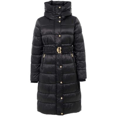 The Arosa Coat