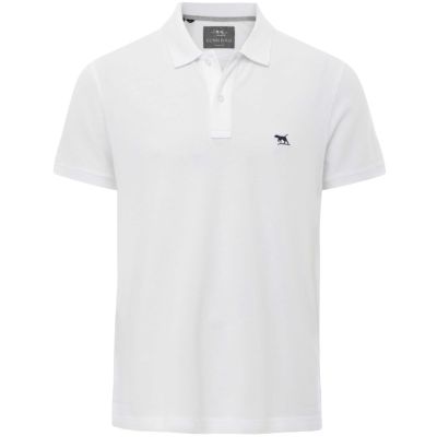 The Gunn Sports Fit Polo