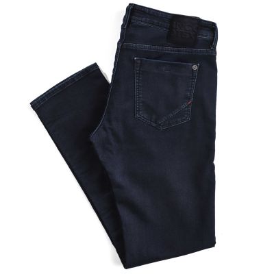Five-Pocket Jeans