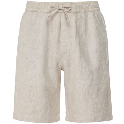 Linen 9" Resort Short