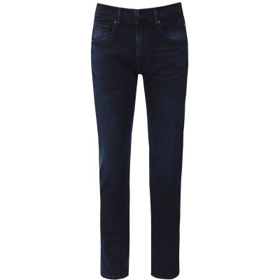 Straight Fit Grover Jeans