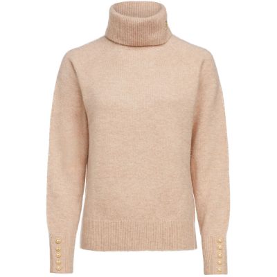 Tori Knit Jumper