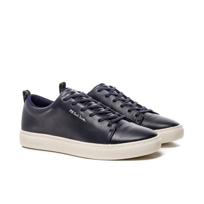 Leather Lee Sneakers