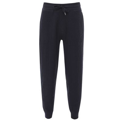 Structure Knit Joggers
