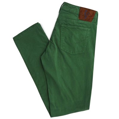 Regular Fit Parma Jeans