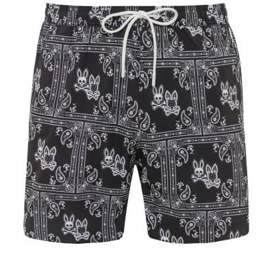 Luke Swim Trunks
