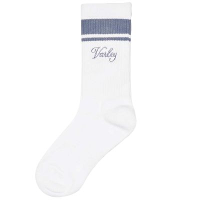 Lamar Club Stripe Sock