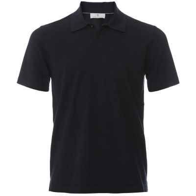 Collar Polo Shirt