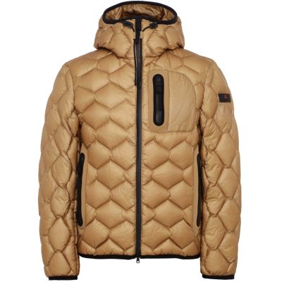 Weiwei KJ BMAT Jacket