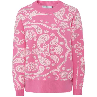 Bandana Copenhagen Jumper