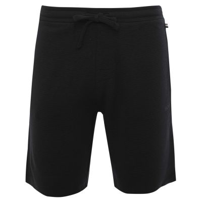 Modal Rib Shorts