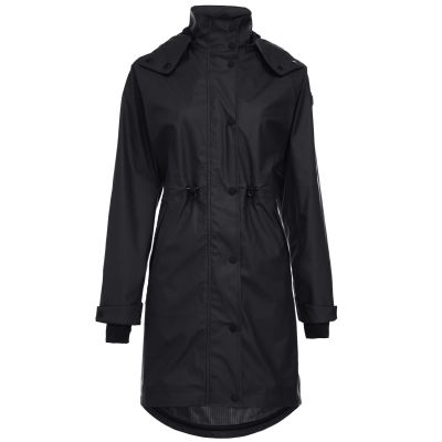 Chartwell Rain Parka