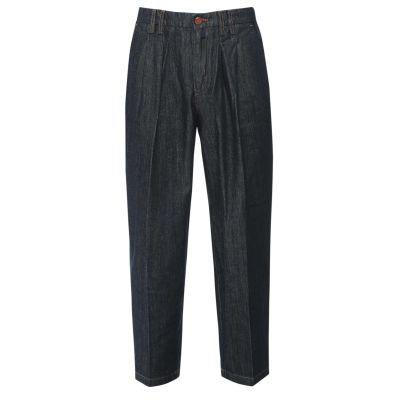 Tapered Fit Cervo Trousers