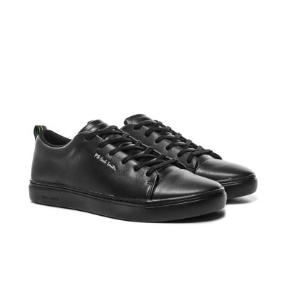 Leather Lee Sneakers