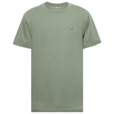 Classic Crew Neck T-Shirt