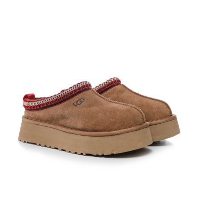 Suede Tazz II Slippers