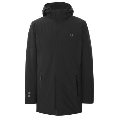 Waterproof Regulator Parka