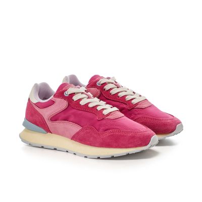 City Retro Orchide Sneakers