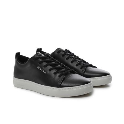 Leather Lee Sneakers