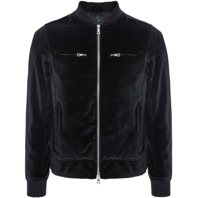 Painting Bomber Jacket