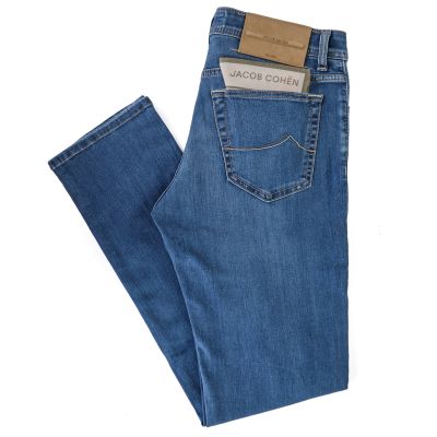Bard Slim Fit Jeans