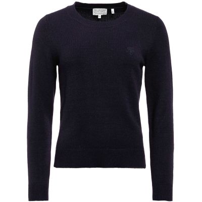 Sarah Crew Neck Knit