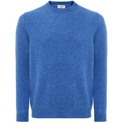 Virgin Wool Aryan Jumper