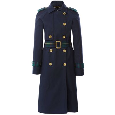 The Blair Trench Coat
