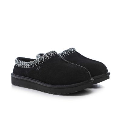 Suede Tasman II Slippers