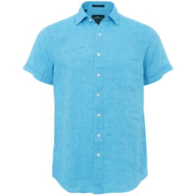Linen Palm Beach Shirt